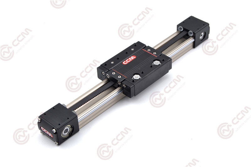 CCM-H35-03公斤級直線滑臺模組