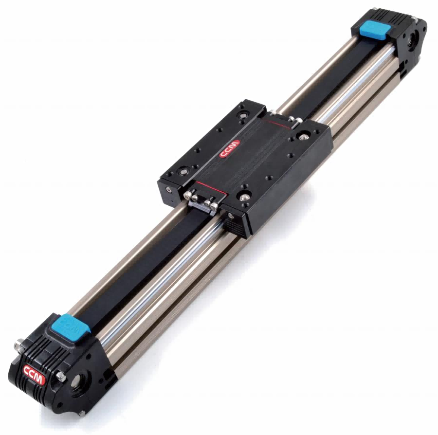 CCM-H60-40公斤級(jí)直線(xiàn)滑臺(tái)模組